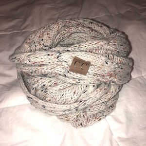 C.C. Infinity Scarf
